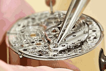 杭州欧米茄手表售后位置