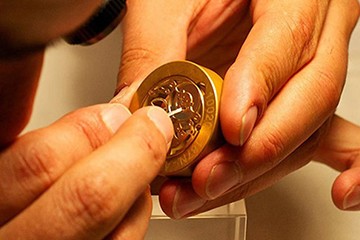 欧米茄表杭州售后服务地址