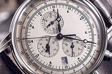 杭州欧米茄手表表盘磨损