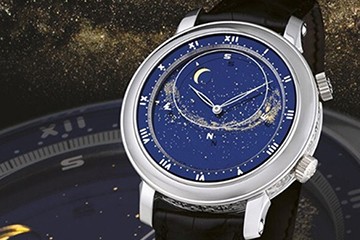 杭州欧米茄表有水珠维修