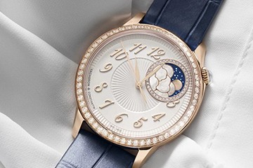 为什么杭州欧米茄越走越快