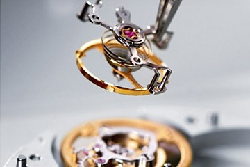 为什么杭州欧米茄总停