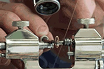 为什么杭州欧米茄晚上十点左右会变慢