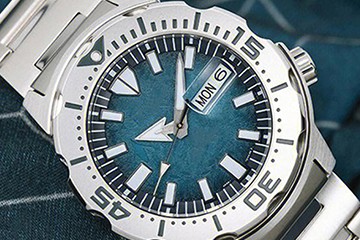 杭州欧米茄为什么老停