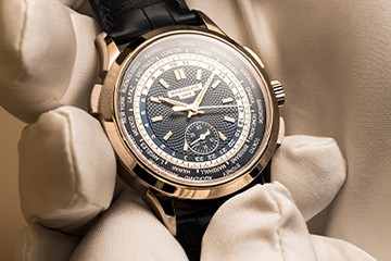 杭州欧米茄表有水蒸气维修