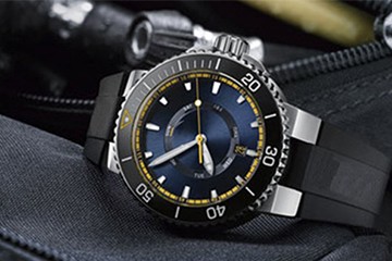 杭州欧米茄手表为什么突然不走了