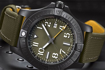 杭州欧米茄上了劲以后为什么不走